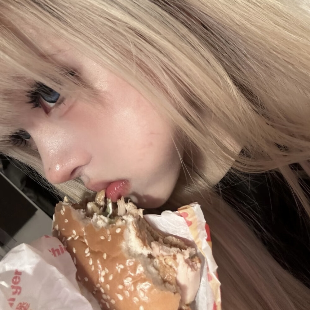 忧郁天使