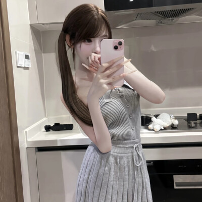 忧郁天使