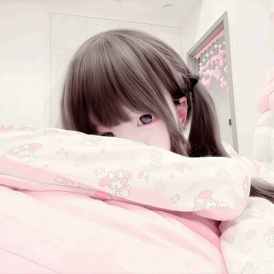 甜妹头像
