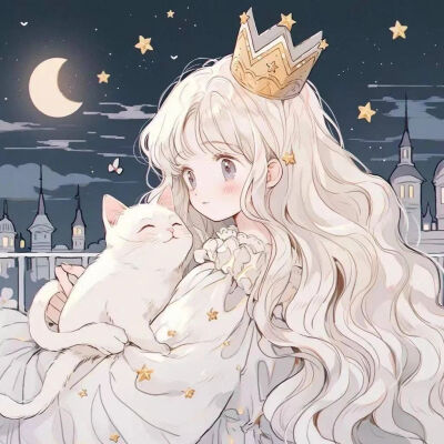 手绘❤