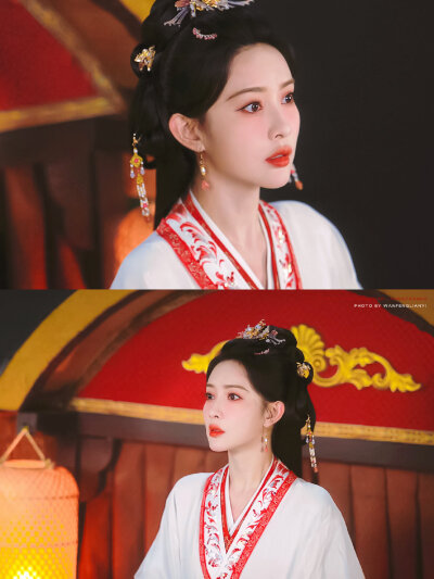 孟子义·姜桃花 桃花映江山