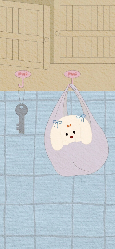。