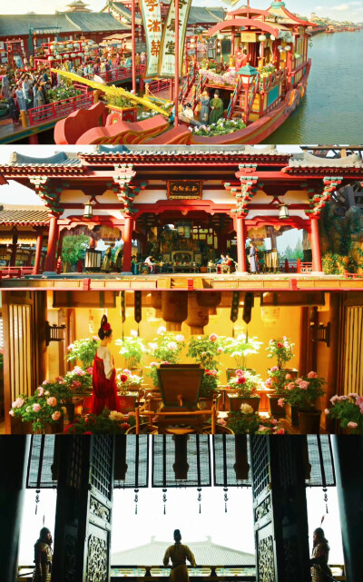 #锦绣芳华#
