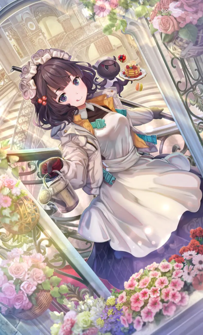 。