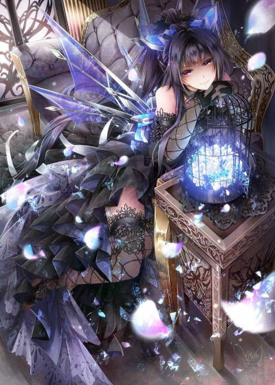 。