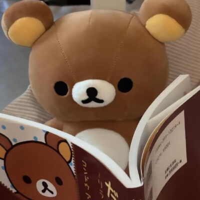 可爱头像