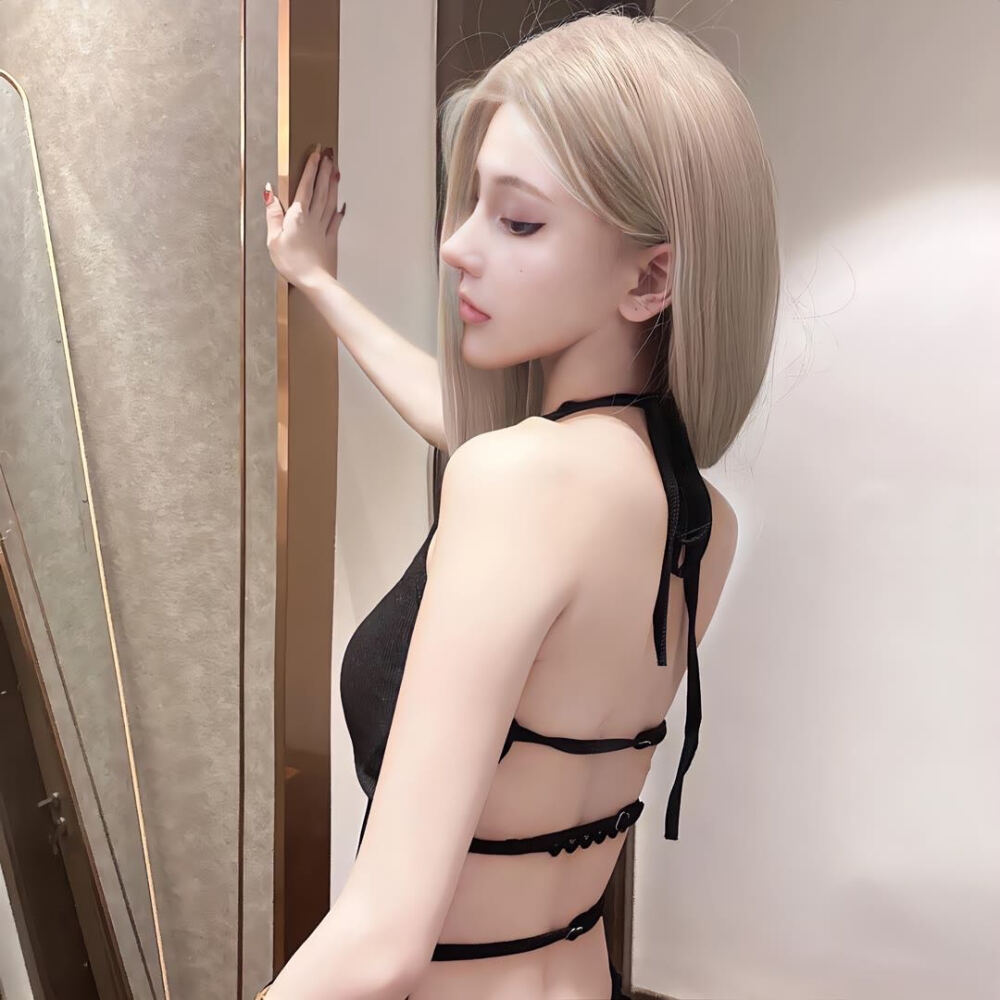 权威女头