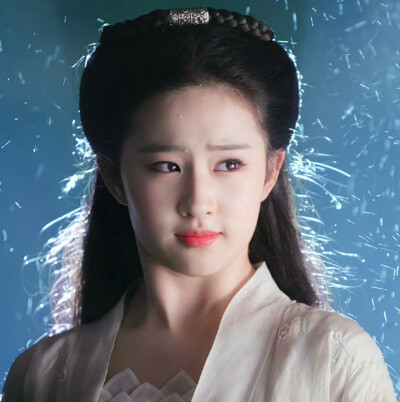 刘亦菲