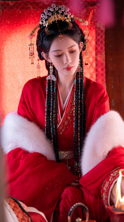 桃花映江山 姜桃花 孟子义