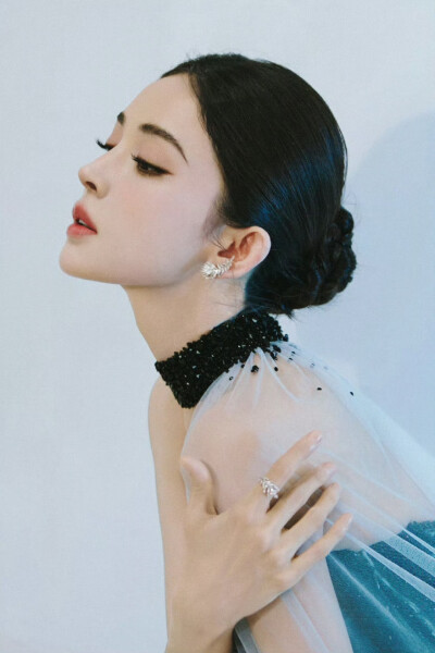 古力娜扎