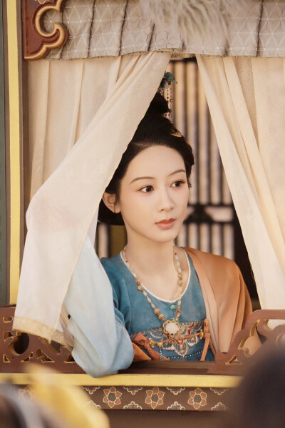 锦绣芳华 何惟芳