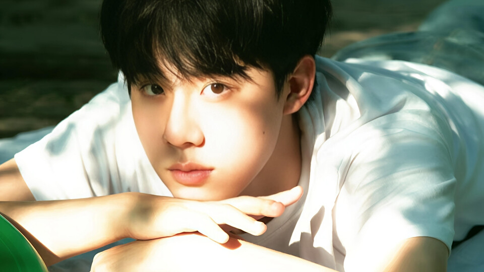 周奇橙光素材·baekbuuh（使用必须注明）