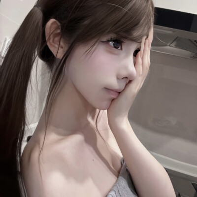 忧郁天使