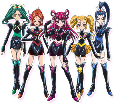 2008年（2015年·新版）