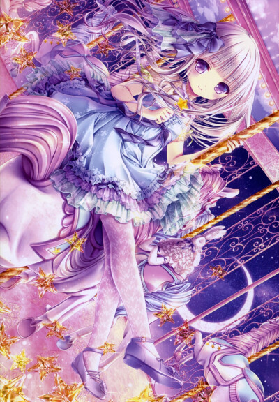 。