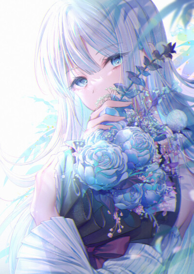 。