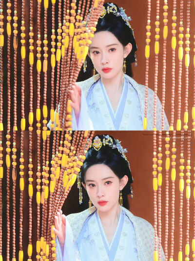 孟子义·姜桃花 桃花映江山
