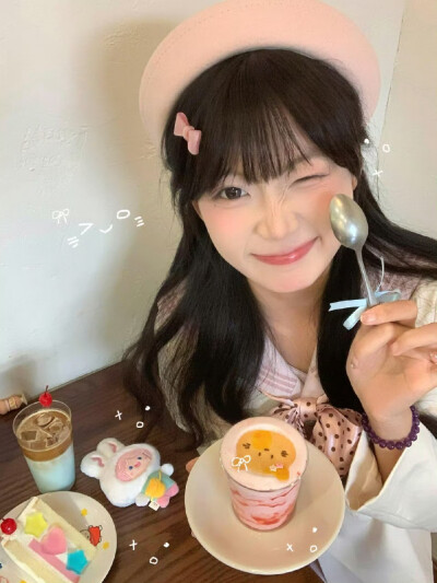 女生头像