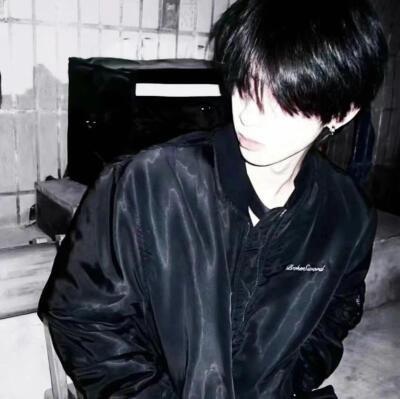 权威男头
