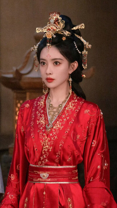 桃花映江山 姜桃花 孟子义