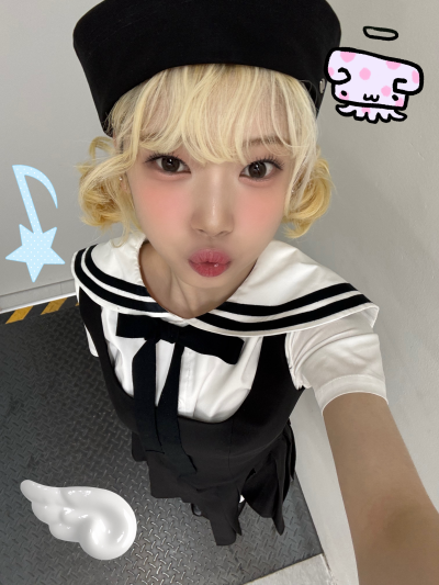 unis kotoko河田琴子