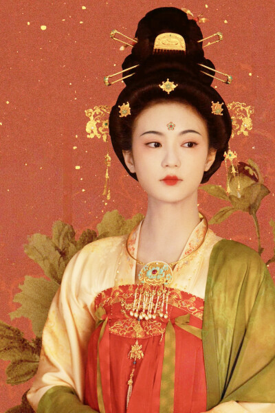 锦绣芳华 李幼贞
