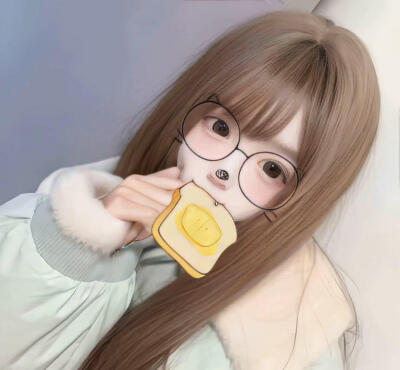 甜妹头像