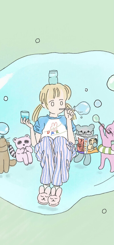 手机壁纸