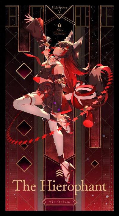 。