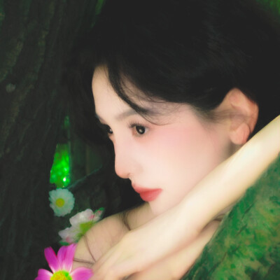 树下 我是我的春天