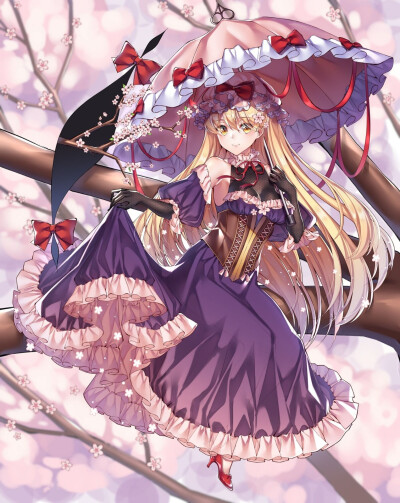 美少女