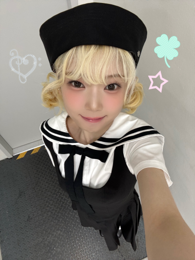 unis kotoko河田琴子