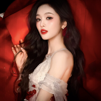 吴宣仪