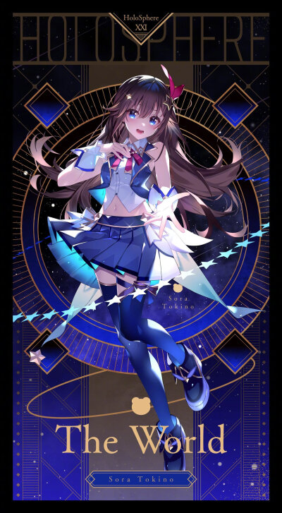 。