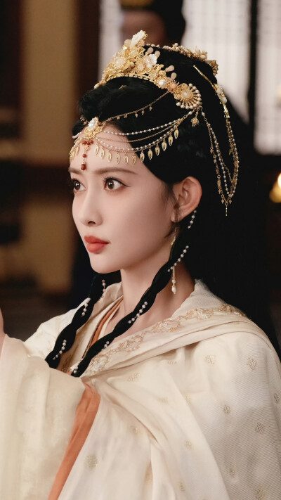 桃花映江山 姜桃花 孟子义