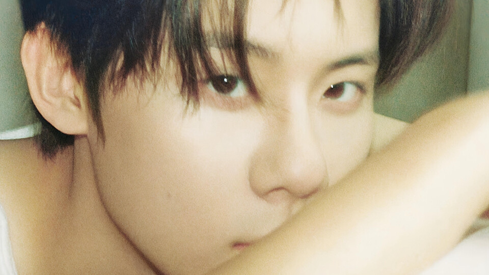 周奇橙光素材·baekbuuh（使用必须注明）