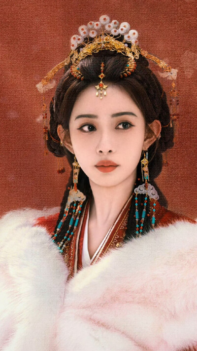 桃花映江山 姜桃花 孟子义