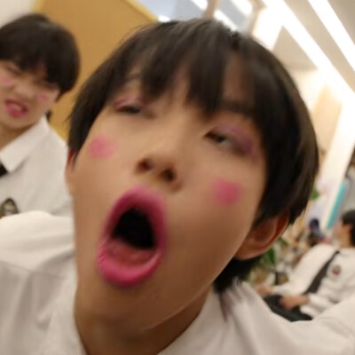 张极