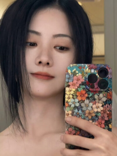 谭松韵