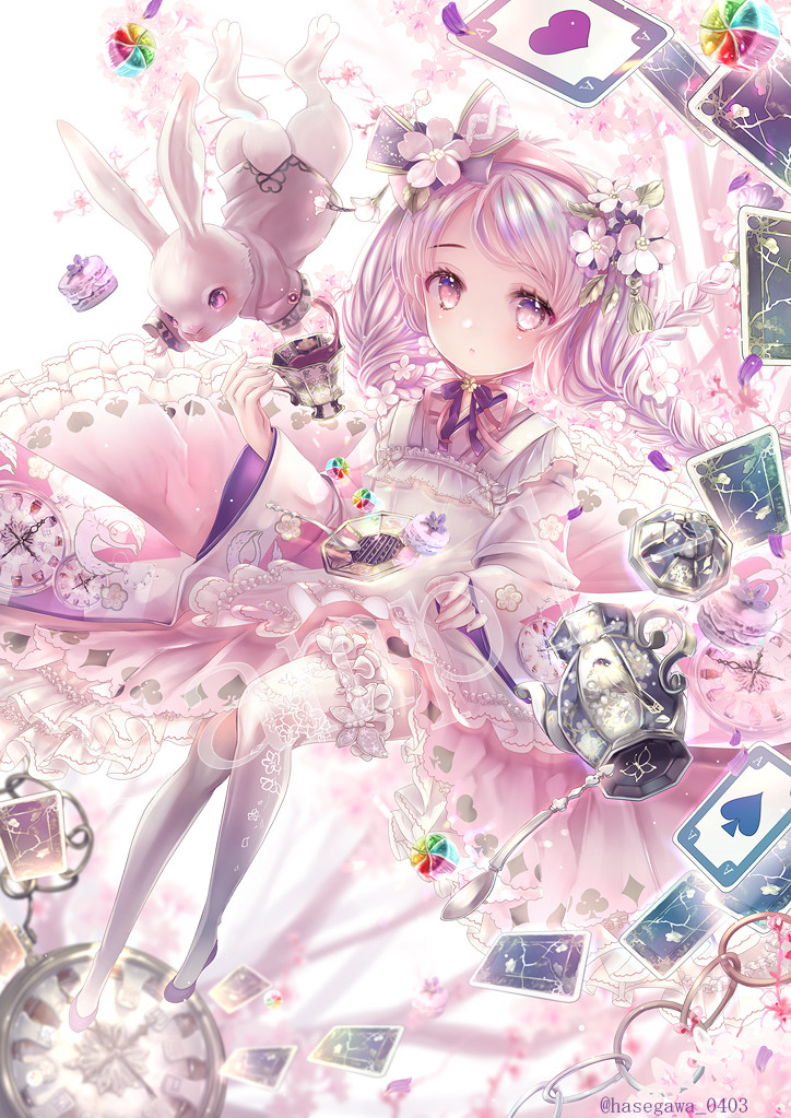 。