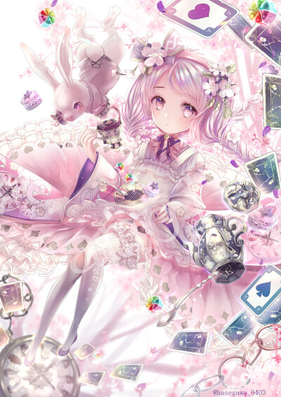 。