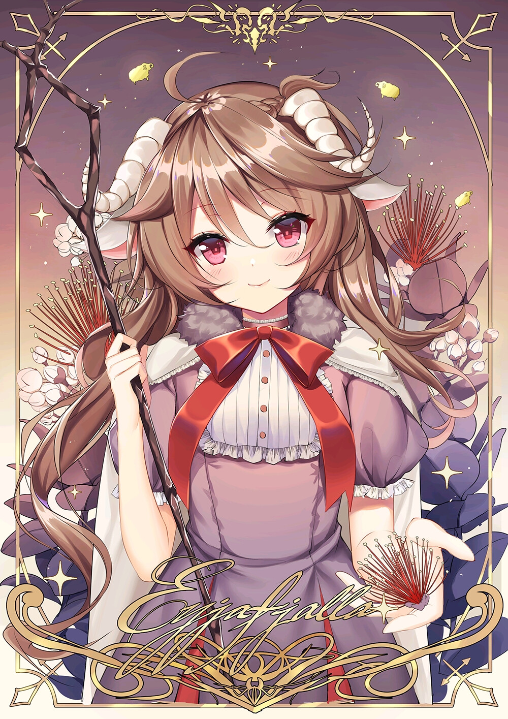美少女