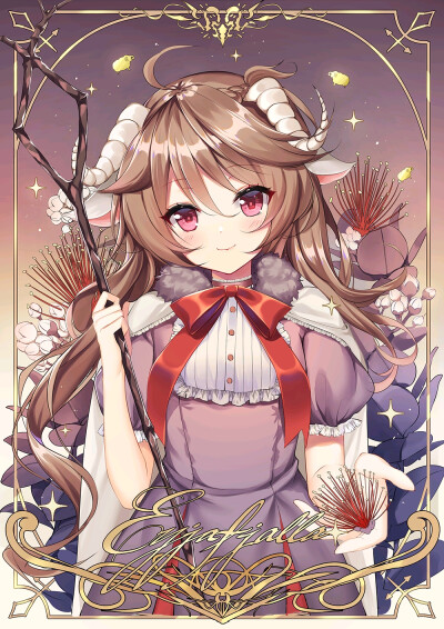 美少女