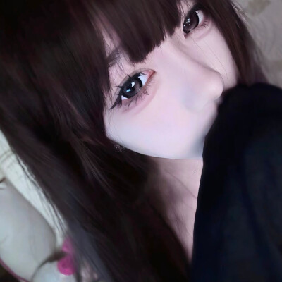 权威女头