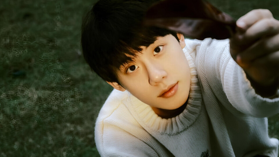 周奇橙光素材·baekbuuh（使用必须注明）