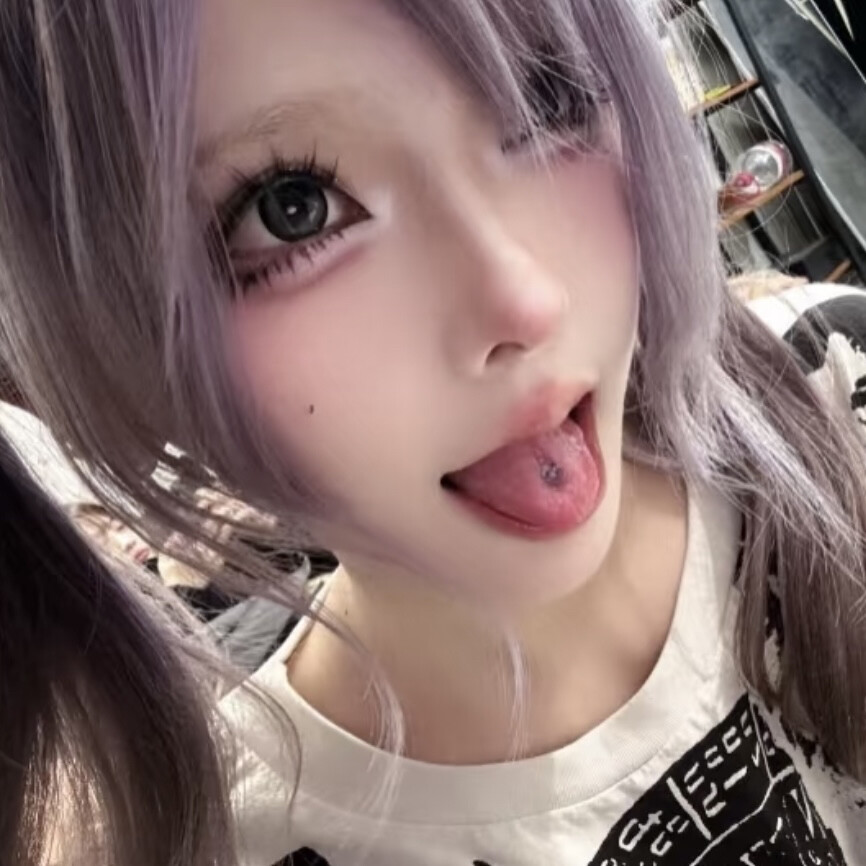 忧郁天使