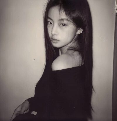 好看ins小众头像女头（真人+动漫都有）