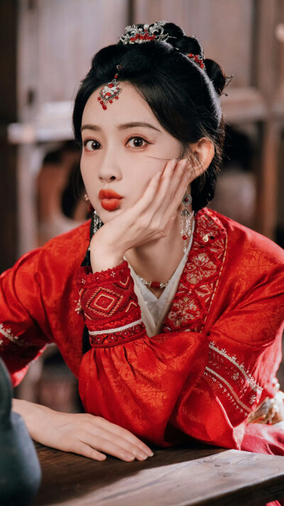 桃花映江山 姜桃花 孟子义