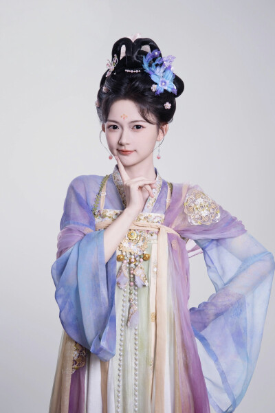 全家穿进皇宫里