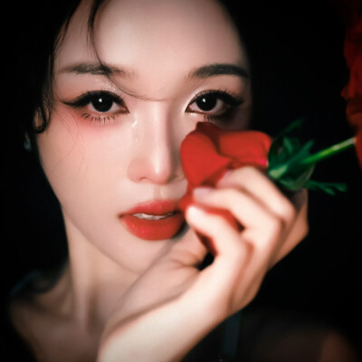 吴宣仪